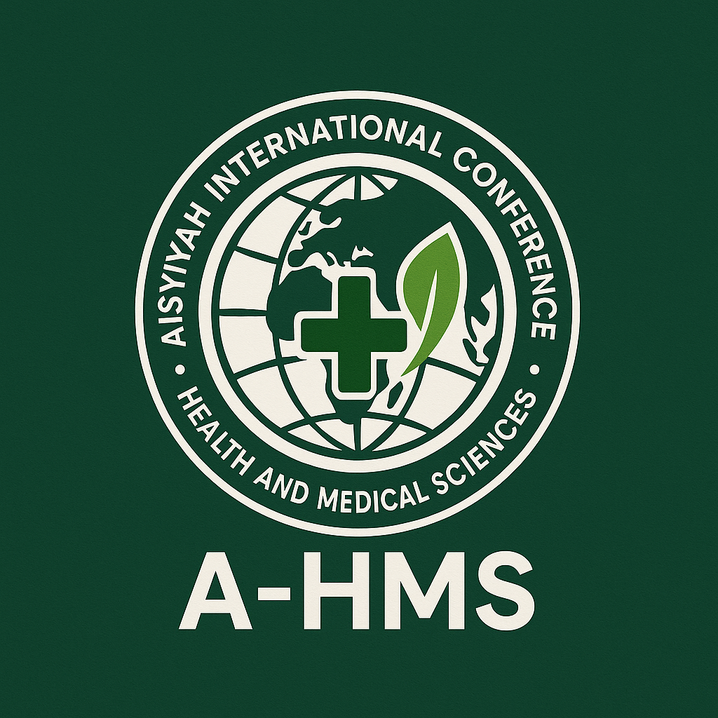 AISYIYAH International Conference on Health and Medical Sciences (A-HMS)